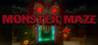 Monster Maze VR