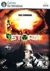 Storm: Frontline Nation