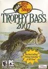 Bass Pro Shops: Trophy Bass 2007