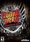 Guitar Hero: Warriors of Rock