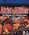 Axis & Allies: The Ultimate WWII Strategy Game
