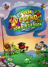 I Am Vegend: Zombiegeddon