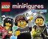 LEGO Minifigures Online