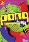 Pong: The Next Level