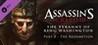 Assassin's Creed III - The Redemption