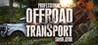 Professional Offroad Transport Simulator