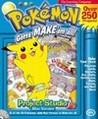 Pokemon Project Studio: Blue Version