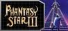 Phantasy Star III: Generations of Doom