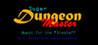 Super Dungeon Master