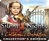 Silent Nights: Children's Orchestra