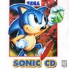 Sonic CD (1995)