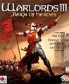 Warlords III: Reign of Heroes