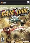 SCORE International Baja 1000