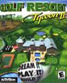 Golf Resort Tycoon II