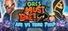Orcs Must Die! 2: Are We There Yeti?