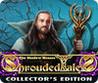 Shrouded Tales: The Shadow Menace