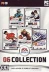 EA Sports 06 Collection