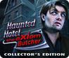 Haunted Hotel: The Axiom Butcher Collector's Edition