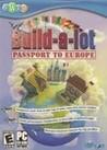 Build-a-lot 3: Passport To Europe