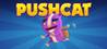 Pushcat