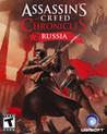 Assassin's Creed Chronicles: Russia