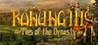 Konung 3: Ties of the Dynasty