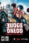 Judge Dredd: Dredd VS Death