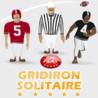 Gridiron Solitaire