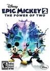 Disney Epic Mickey 2: The Power of Two