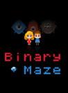 Binary Maze
