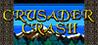Crusader Crash
