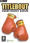 Title Bout Championship Boxing