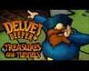 Delve Deeper: Treasures and Tunnels