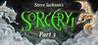 Sorcery! Part 3