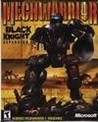 MechWarrior 4: Black Knight Expansion