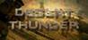 Desert Thunder: Strike Force
