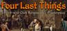 Four Last Things