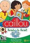 Caillou: Ready to Read