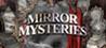 The Mirror Mysteries