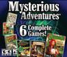 Mysterious Adventures: 6 Complete Games