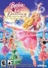 Barbie in The 12 Dancing Princesses