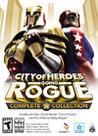 City of Heroes Going Rogue: Complete Collection