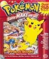 Pokemon Project Studio: Red Version