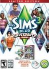 The Sims 3 Plus University Life