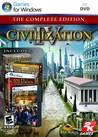 Sid Meier's Civilization IV: The Complete Edition