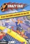 Crazy Taxi