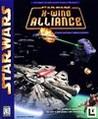 Star Wars: X-Wing Alliance