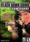 Delta Force: Black Hawk Down - Team Sabre