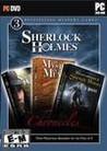 Sherlock Holmes Chronicles
