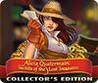 Alicia Quatermain: Secrets of the Lost Treasures